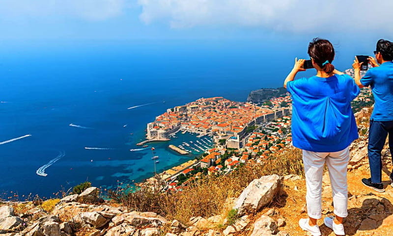 Dubrovnik Private 6-Stop Photo Tour - Discovering Dubrovnik’s Best Views