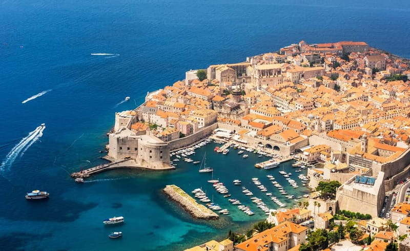 Dubrovnik Private 6-Stop Photo Tour - Who Should Consider This Tour?