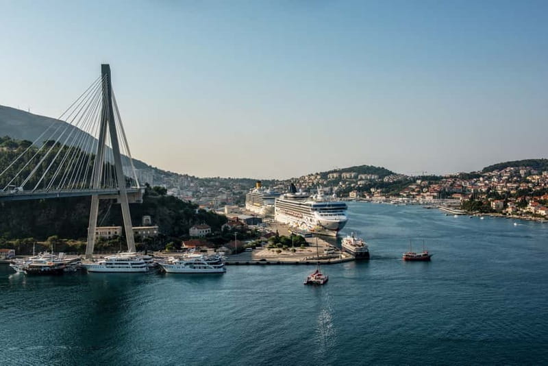 Dubrovnik Private 6-Stop Photo Tour - Final Thoughts: Who Will Love This Experience?