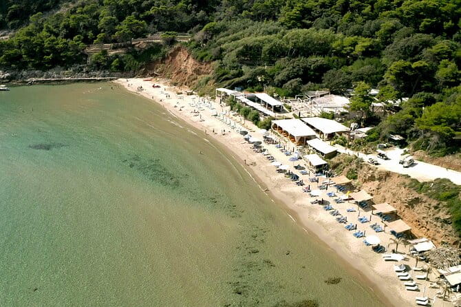 Dubrovnik Private Boat Excursion - Elaphite Islands - Included in the Cruise