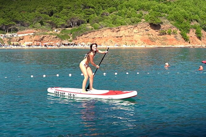 Dubrovnik Private Boat Excursion - Elaphite Islands - Pickup and Drop-off Locations