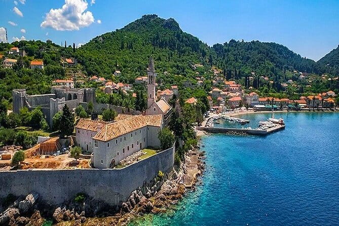 Dubrovnik Private Boat Excursion - Elaphite Islands - Customer Reviews