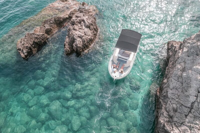 Dubrovnik: Private Boat Island Tour - Key Points / Takeaways