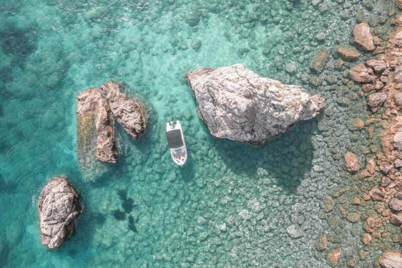 Dubrovnik: Private Boat Island Tour - How It Compares to Other Dubrovnik Island Tours