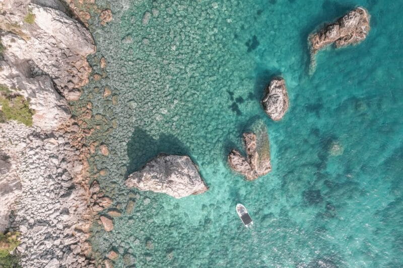 Dubrovnik: Private Boat Island Tour - FAQ