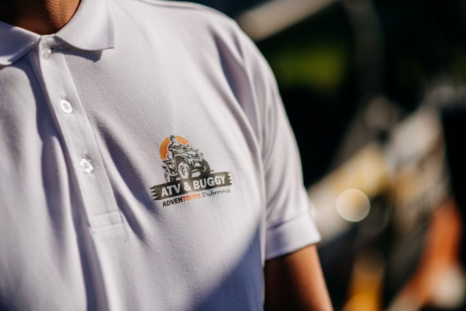 Dubrovnik: Private Buggy Guided Panorama Tour (2 Hours) - Experience Features