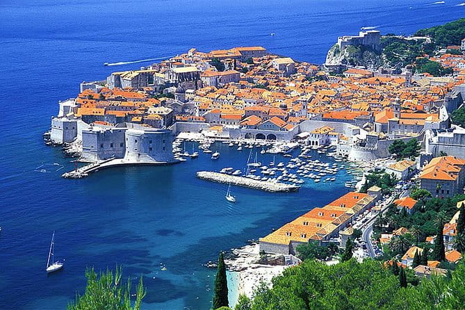 Dubrovnik Private Day Trip from Split - Dubrovnik’s Free Time: Your Choice