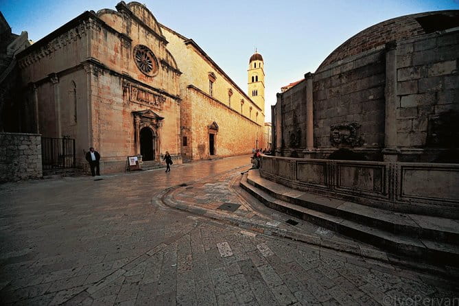 Dubrovnik Private Day Trip from Split - FAQ