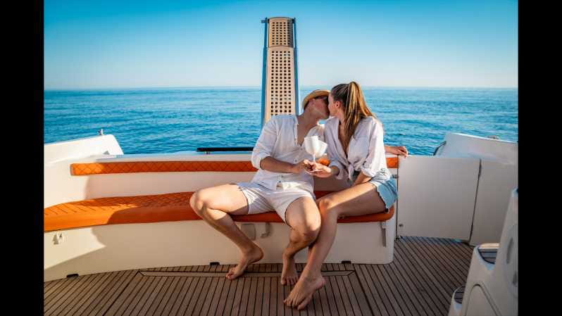 Dubrovnik: Private Elaphite Islands Tour on a Luxury Yacht - Price and logistics: weighing the value