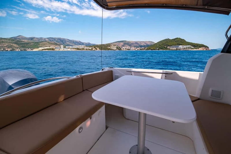 Dubrovnik: Private Elaphiti Islands and Blue Cave Tour - Key Points / Takeaways