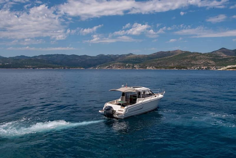 Dubrovnik: Private Elaphiti Islands and Blue Cave Tour - Price and Value: Is It Worth It?