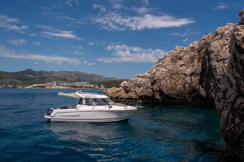 Dubrovnik: Private Elaphiti Islands and Blue Cave Tour - Who Should Consider This Tour?