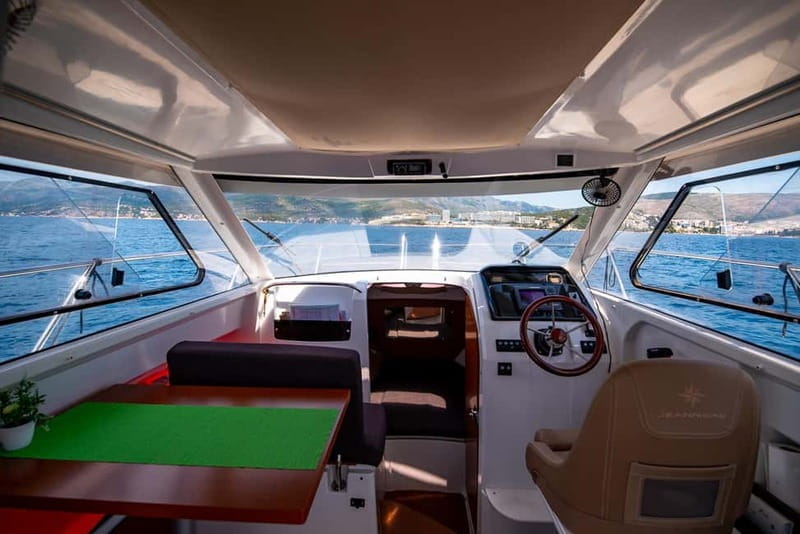 Dubrovnik: Private Elaphiti Islands and Blue Cave Tour - The Sum Up