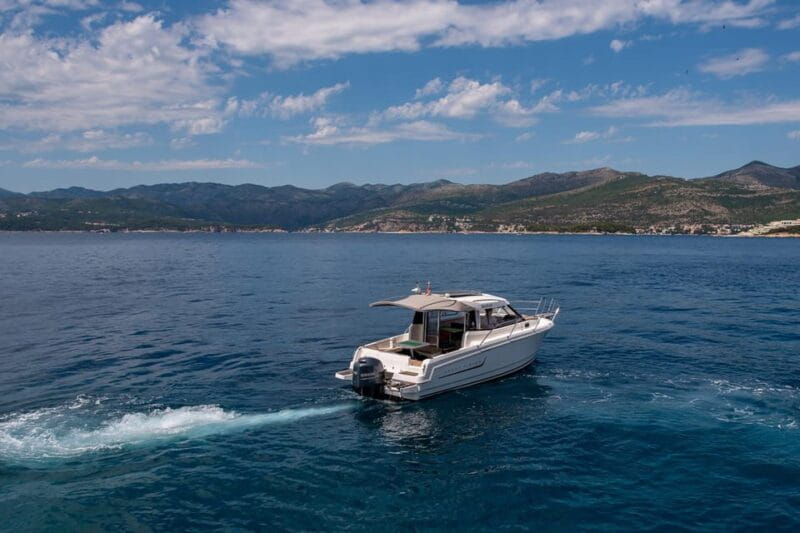 Dubrovnik: Private Elaphiti Islands and Blue Cave Tour - FAQ