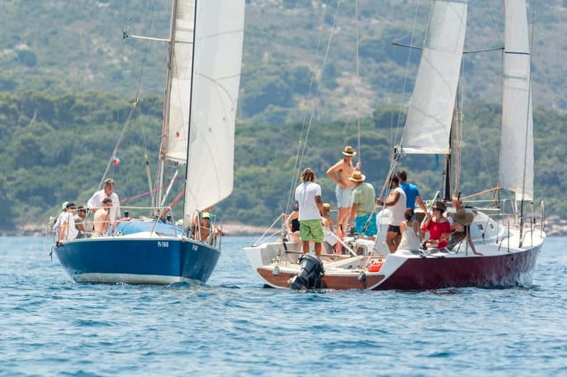 Dubrovnik: Private Elaphiti Islands Sailing Tour - Key points / Takeaways