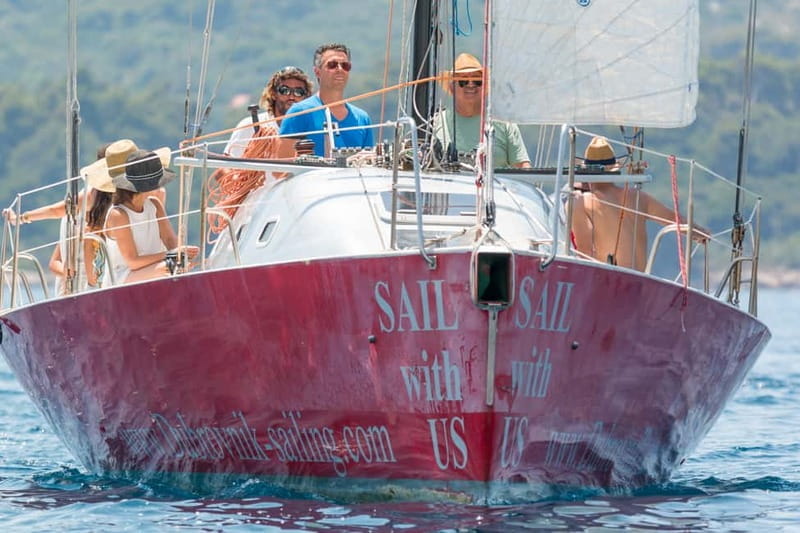 Dubrovnik: Private Elaphiti Islands Sailing Tour - What Makes This Tour Special