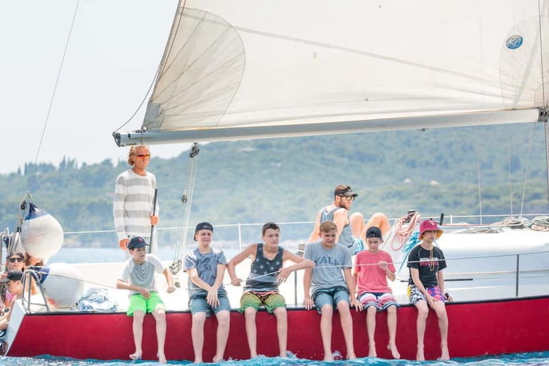 Dubrovnik: Private Elaphiti Islands Sailing Tour - The Guides and Their Impact