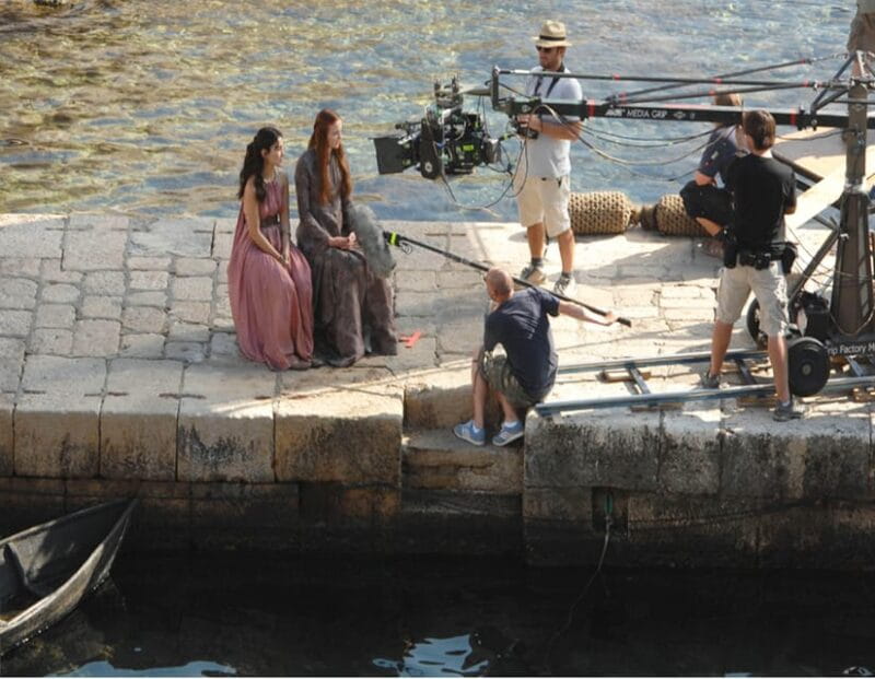 Dubrovnik Private Game of Thrones Tour: Inside Look - Key points / Takeaways