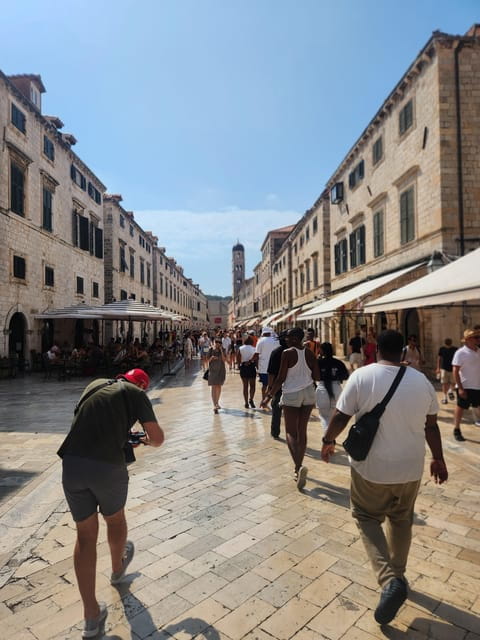 Dubrovnik Private Game of Thrones Tour: Inside Look - FAQ