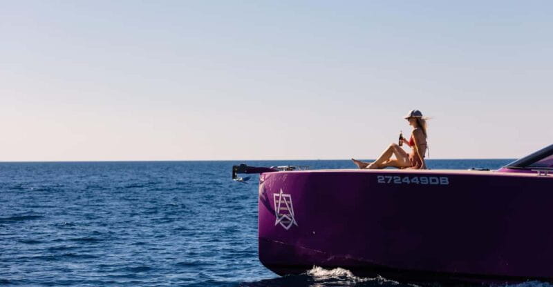 Dubrovnik: Private Luxury Yacht Tour to the Elaphite Islands - Key points / Takeaways