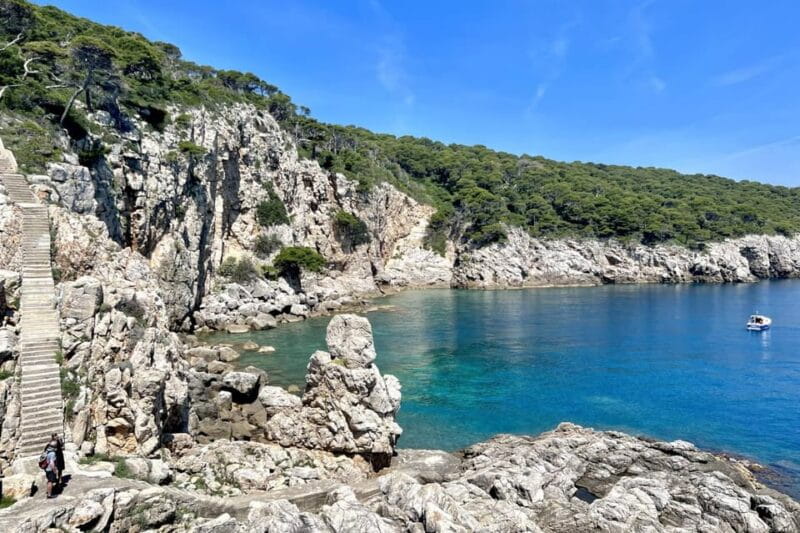 Dubrovnik: Private Luxury Yacht Tour to the Elaphite Islands - Final Thoughts