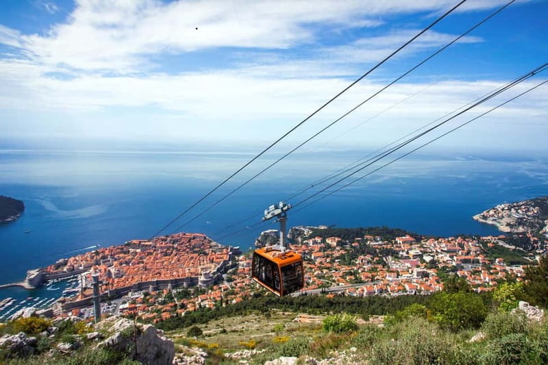 Dubrovnik: Private Panorama Exploration - An in-depth look at the Dubrovnik Private Panorama Exploration