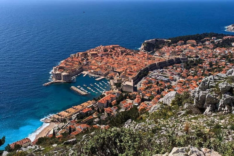 Dubrovnik: Private Panorama Exploration - Price, Logistics, and Value