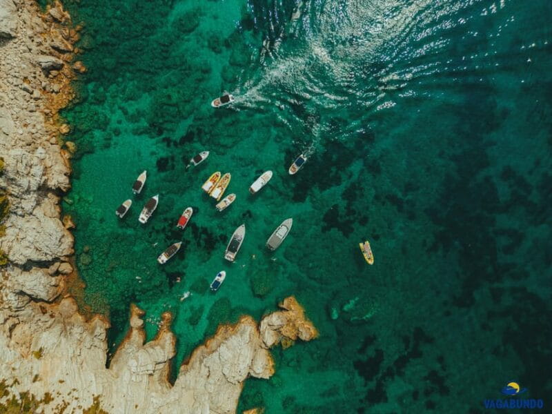 Dubrovnik: Private small group boat tour - Blue Cave - Exploring Dubrovnik’s Blue Cave and Islands: A Practical Guide