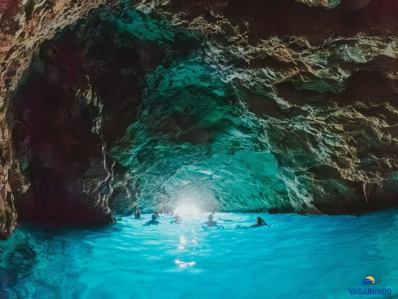 Dubrovnik: Private small group boat tour - Blue Cave - The Itinerary in Detail