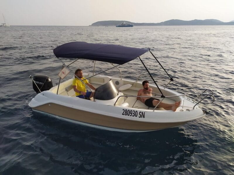 Dubrovnik: Private small group boat tour - Blue Cave - Final Thoughts