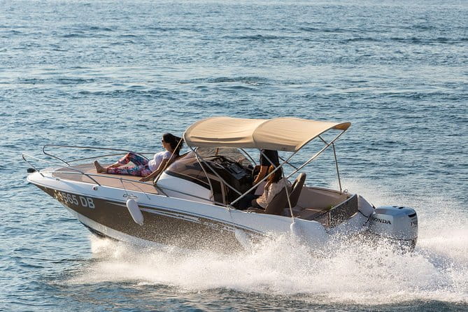 Dubrovnik Private Speed Boat Tour to the Islands - Key Points / Takeaways