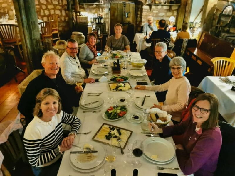 Dubrovnik: Private Tour of Bosnia, Montenegro, and Croatia - Key Points / Takeaways