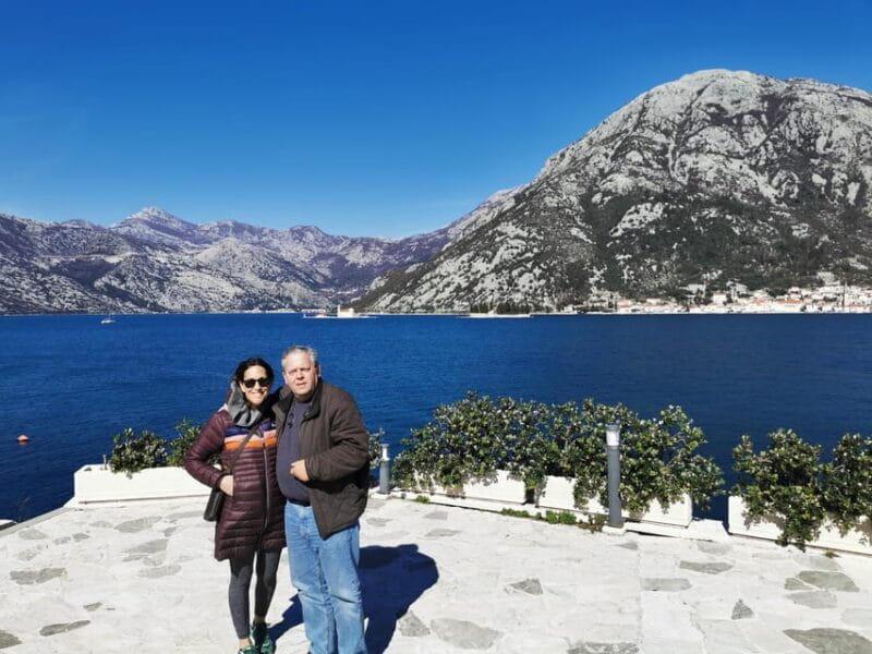 Dubrovnik: Private Tour of Bosnia, Montenegro, and Croatia - Entering Montenegro: Kotor’s Mountain Fortress and Stunning Bay