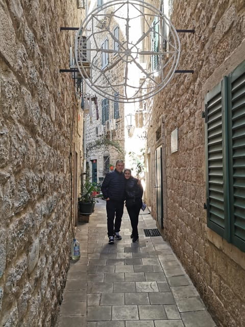 Dubrovnik: Private Tour of Bosnia, Montenegro, and Croatia - Scenic Drives and Viewpoints