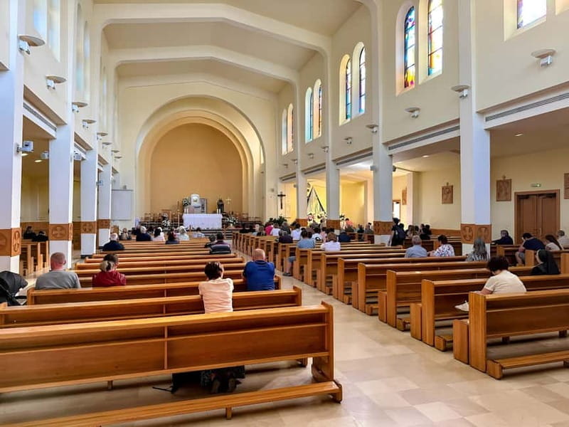 Dubrovnik: Private Tour to Meugorje and Kravice Waterfalls - Returning to Dubrovnik: Comfort and Convenience