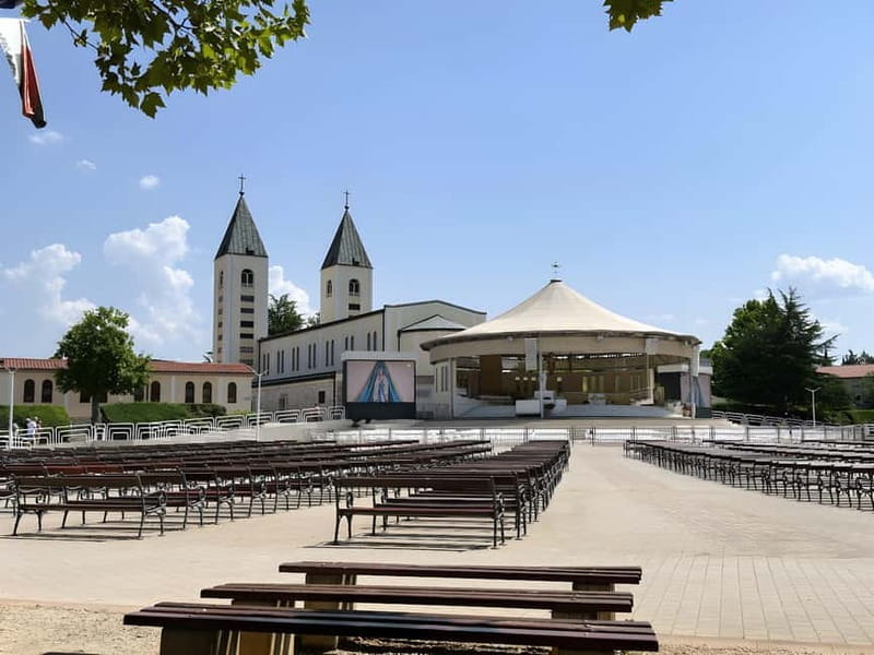 Dubrovnik: Private Tour to Meugorje and Kravice Waterfalls - Price, Value, and Practical Tips