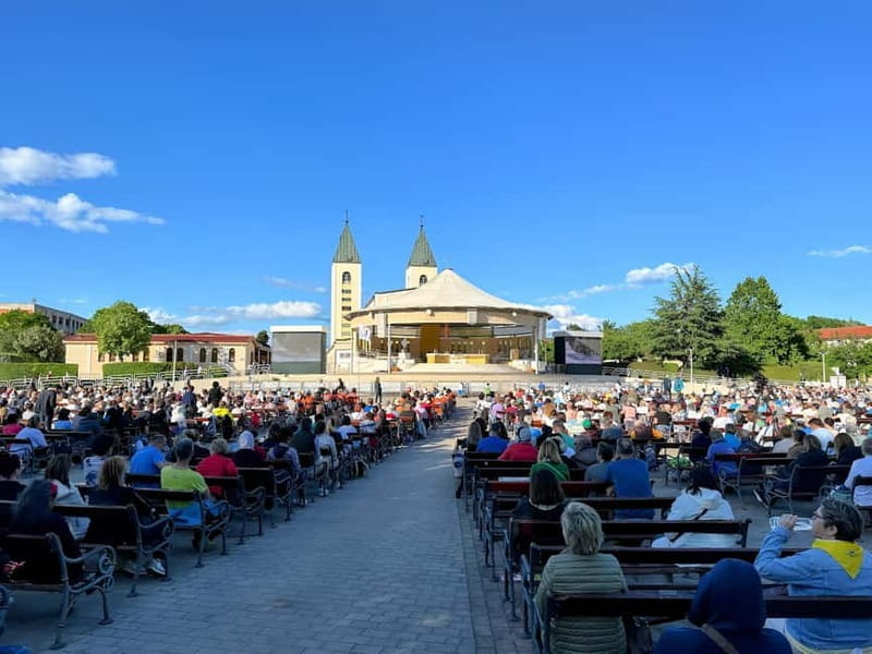 Dubrovnik: Private Tour to Meugorje and Kravice Waterfalls - Final Thoughts