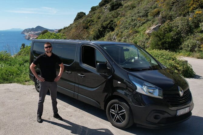 Dubrovnik: Private Tour to Meugorje & Kravice Waterfalls - Exploring the Itinerary in Detail