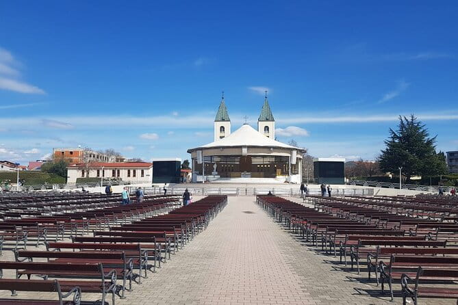 Dubrovnik: Private Tour to Meugorje & Kravice Waterfalls - FAQ