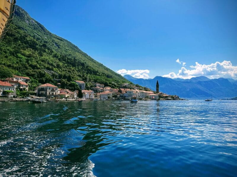 Dubrovnik: Private Tour to Montenegro, Kotor, and Perast - The Allure of a Private Day Trip from Dubrovnik