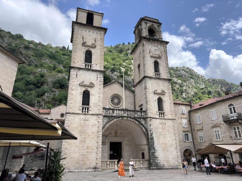 Dubrovnik: Private Tour to Montenegro, Kotor, and Perast - Unpacking the Value: Price, Logistics, and Practicalities