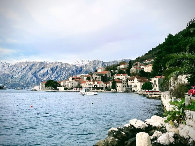 Dubrovnik: Private Tour to Montenegro, Kotor, and Perast - The Sum Up: A Scenic Montenegro Coast Adventure