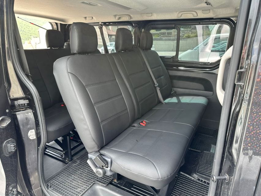 Dubrovnik: Private Tour to Montenegro, Kotor, and Perast - Key Points