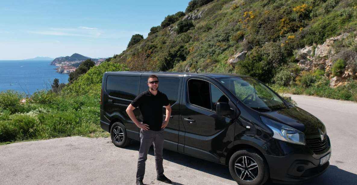 Dubrovnik: Private Tour to Montenegro, Kotor, and Perast - Itinerary and Activities