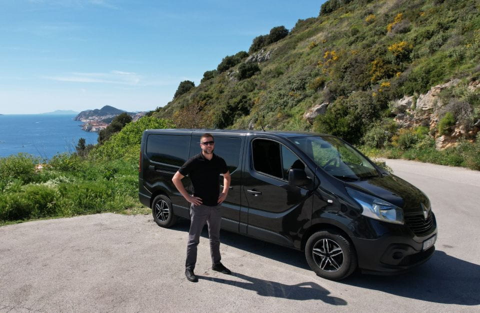 Dubrovnik: Private Tour to Montenegro, Kotor, and Perast - Transportation and Accessibility