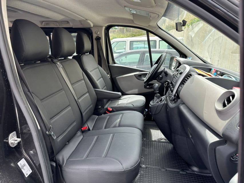 Dubrovnik: Private Tour to Montenegro, Kotor, and Perast - Tour Duration and Cancellation Policy