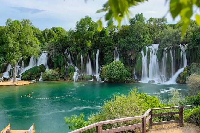 Dubrovnik: Private Tour to Mostar & Kravice Waterfalls - Why This Tour Offers Great Value