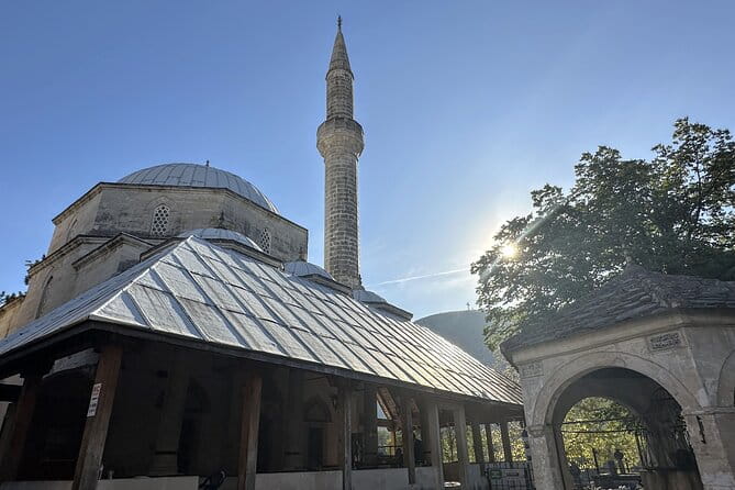 Dubrovnik: Private Tour to Mostar & Kravice Waterfalls - FAQ