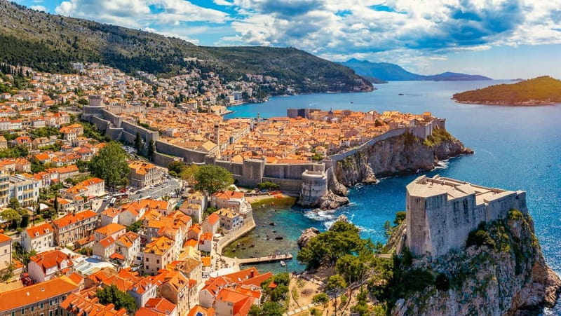 Dubrovnik: Private Tour with Oyster Tasting - Key points / Takeaways