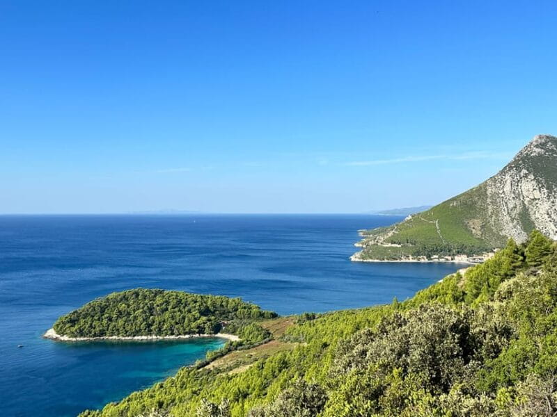 Dubrovnik Private Wine Tasting Tour To Peljesac - The Heart of Croatian Wine Country: Peljesac